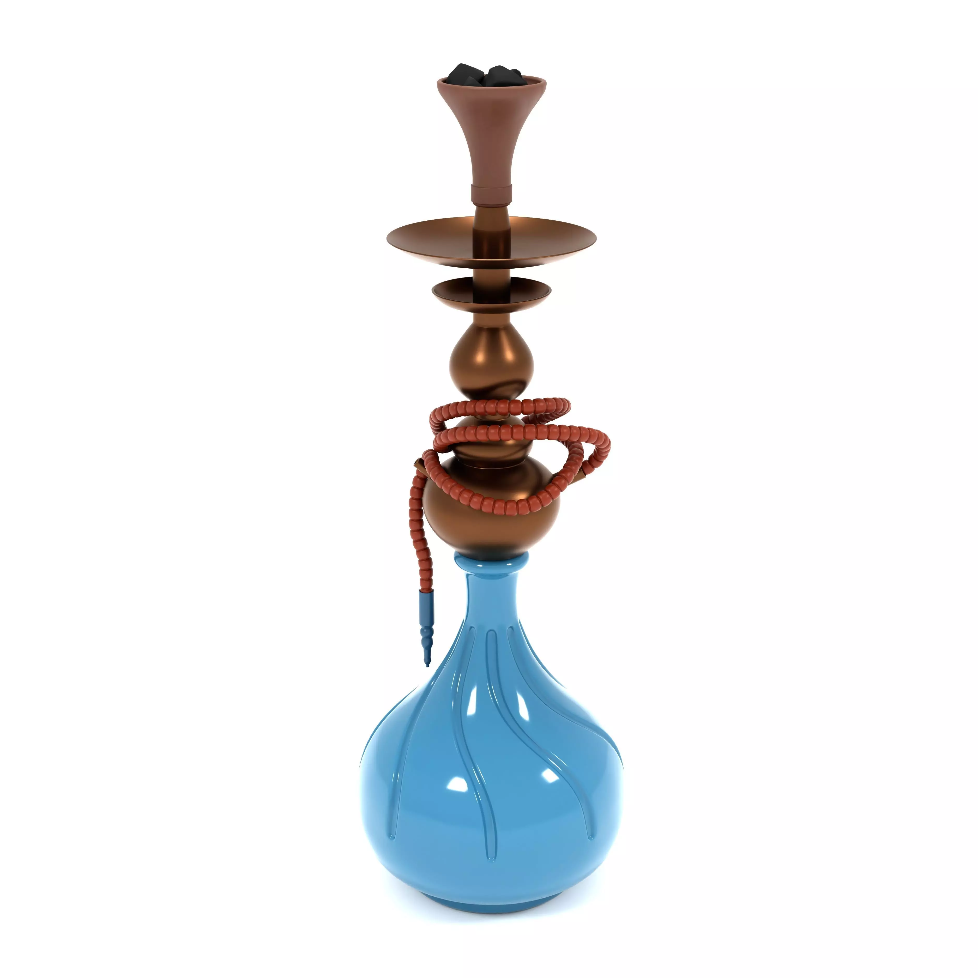 shesha  3D model_0