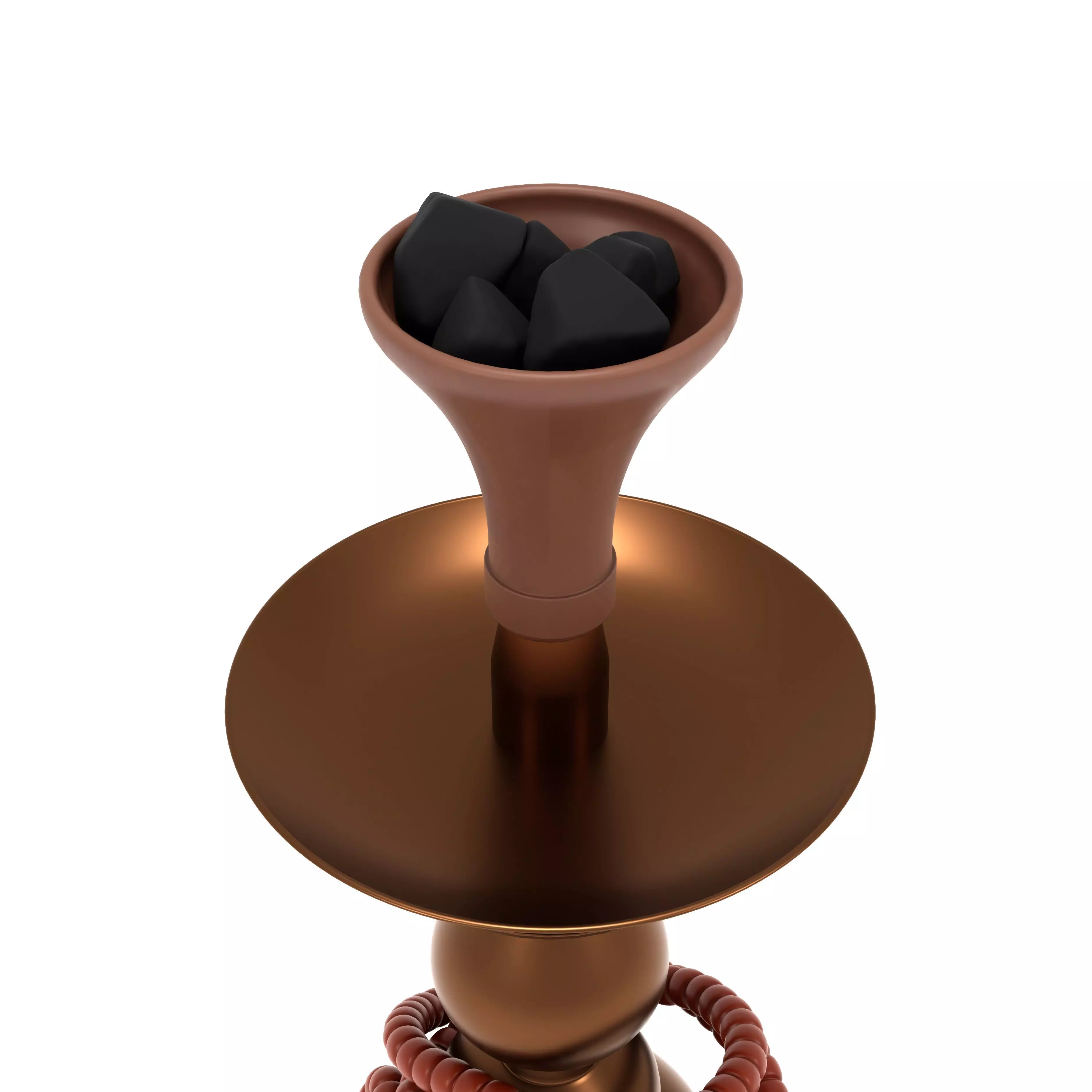shesha  3D model_1