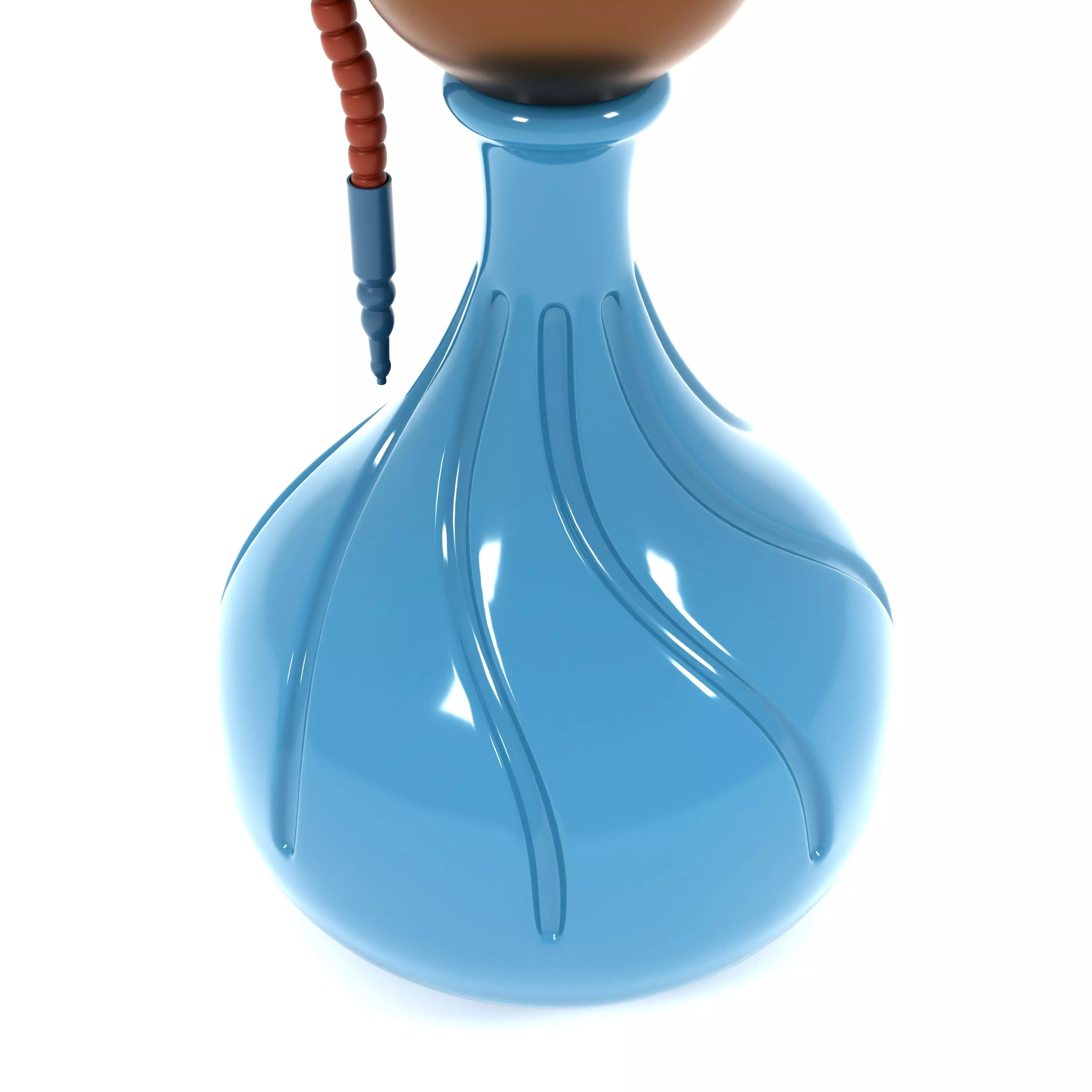 shesha  3D model_3