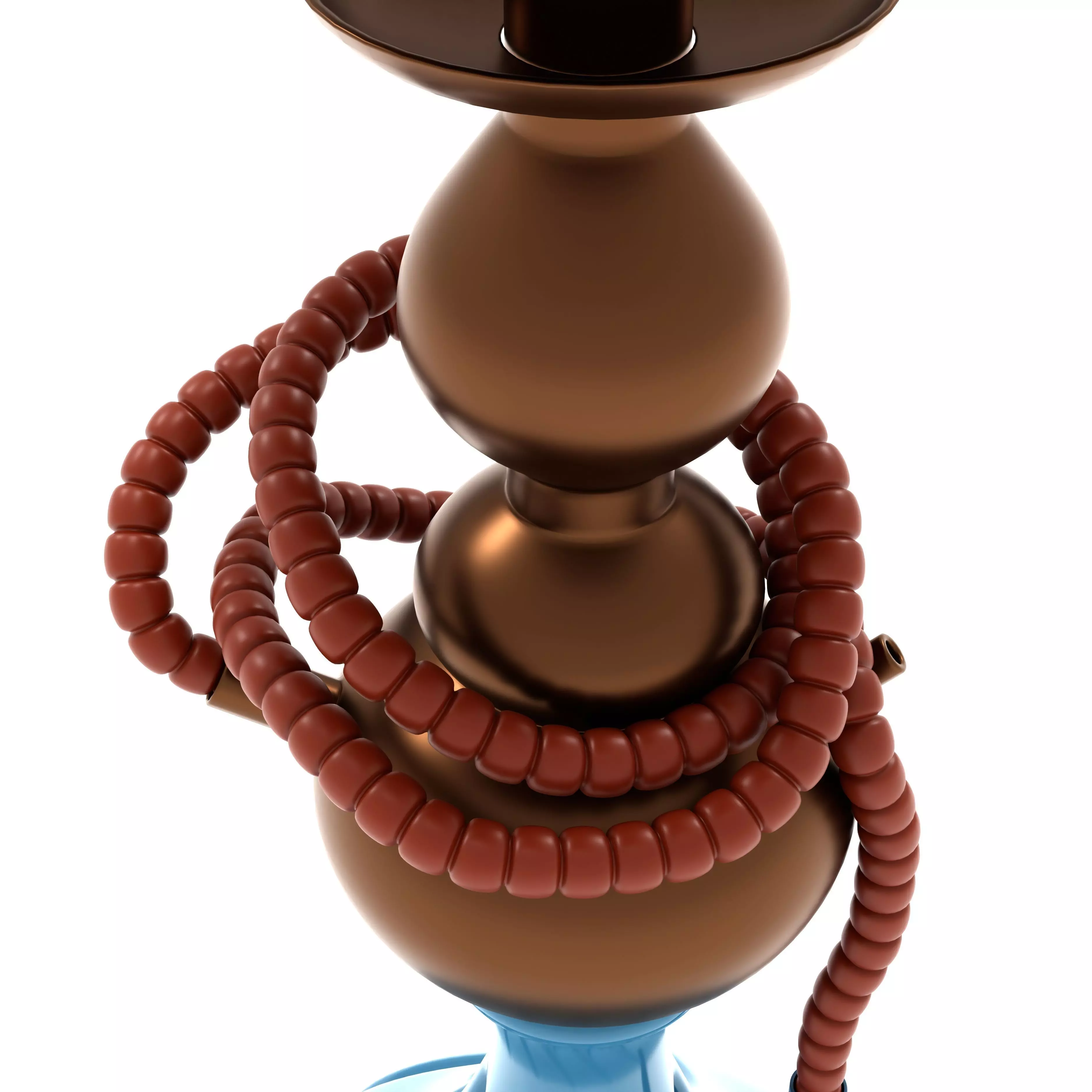shesha  3D model_2