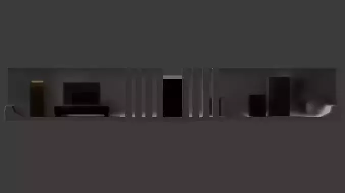 Glass House Design Concept