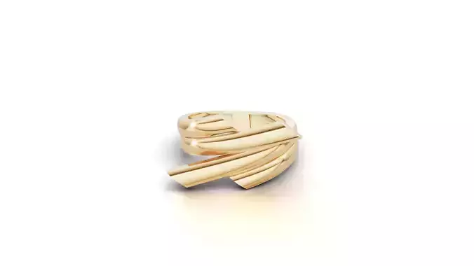 Minimal Abstract Ring 11