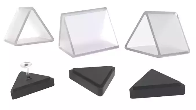 Container for collectibles 05