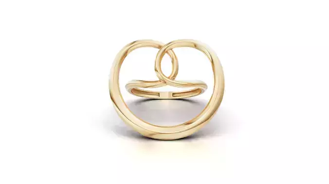Minimal Abstract Ring 12