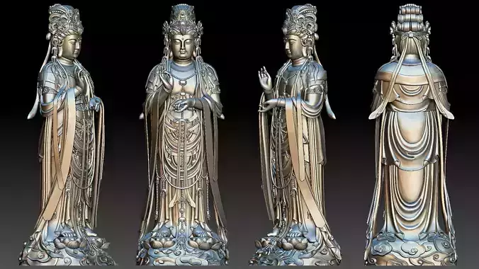 Guanyin 
