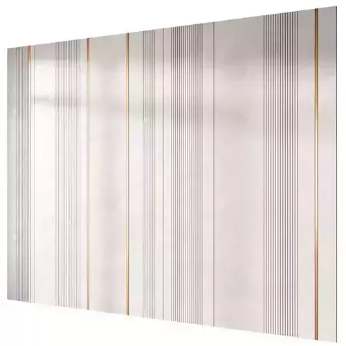 Wall 3d panel 06