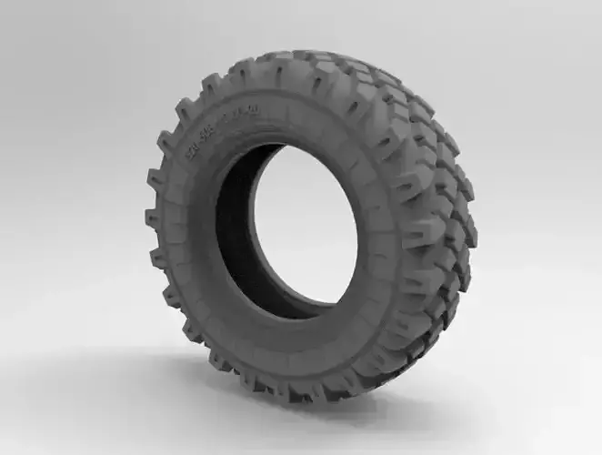 Truck Tire