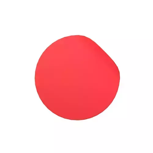 Circle Sticker v2 001