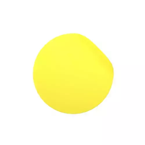 Circle Sticker v2 002