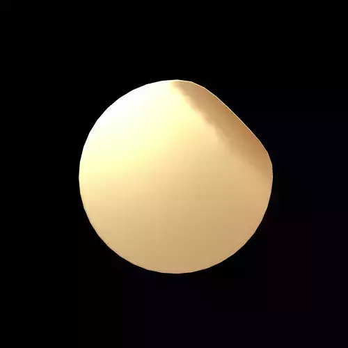 Circle Sticker v2 003