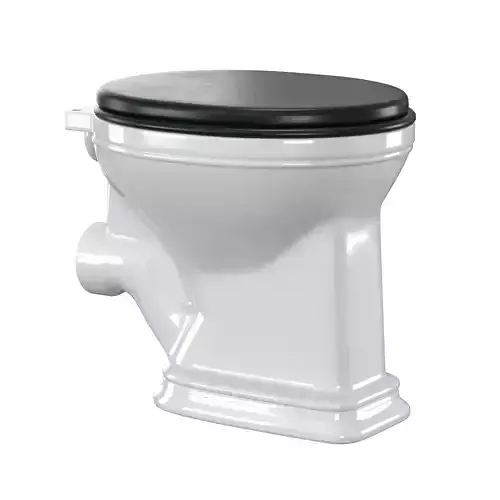 LONSDALE LAVATORY 3D model
