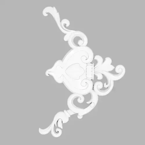 Classical Coner Molding S25-8AA