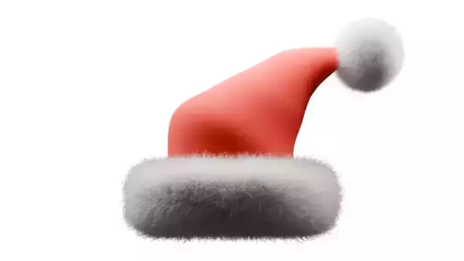 Santa Hat 