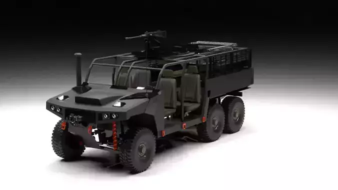 army truck 