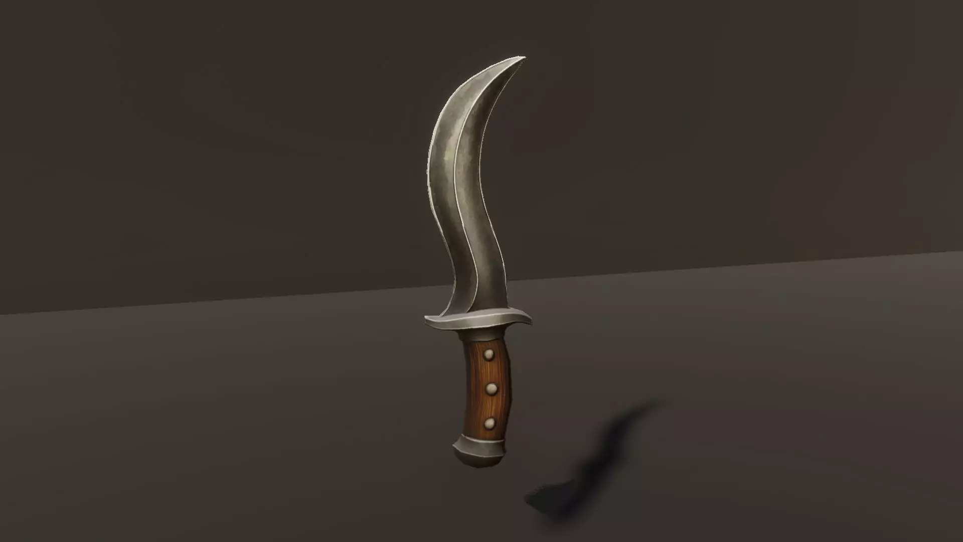 Skeleton Pack - Game ready character Low-poly 3D model_17