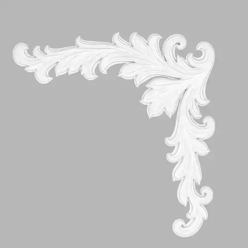 Classical Coner Molding S25-14AA