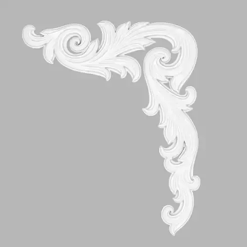 Classical Coner Molding S25-15AA