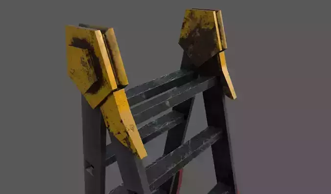 Ladder