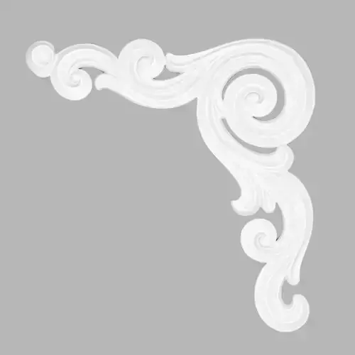 Classical Coner Molding S25-18AA