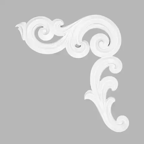 Classical Coner Molding S25-20AA