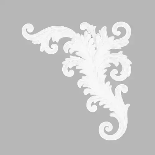 Classical Coner Molding S25-21AA