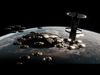 Satellite 5 3D model_1