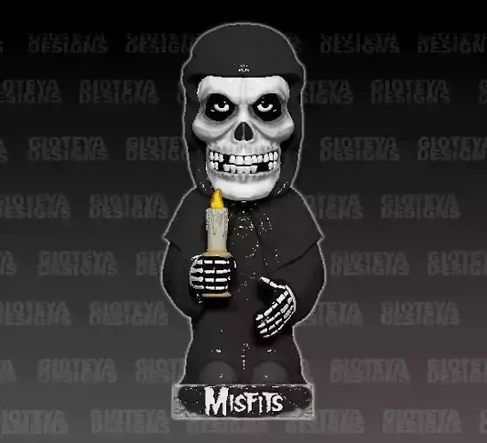 Misfits Fiend
