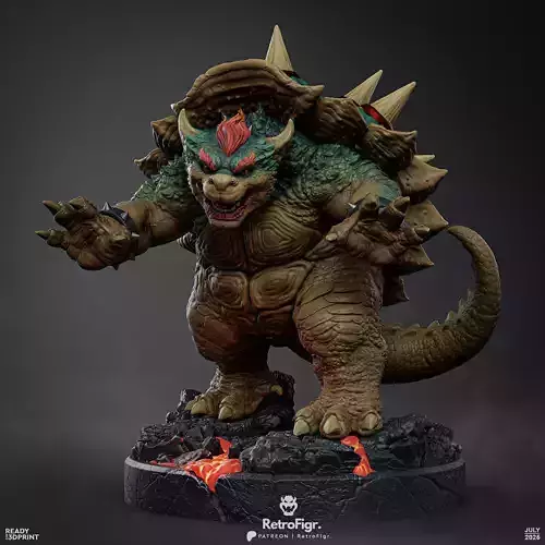 Bowser