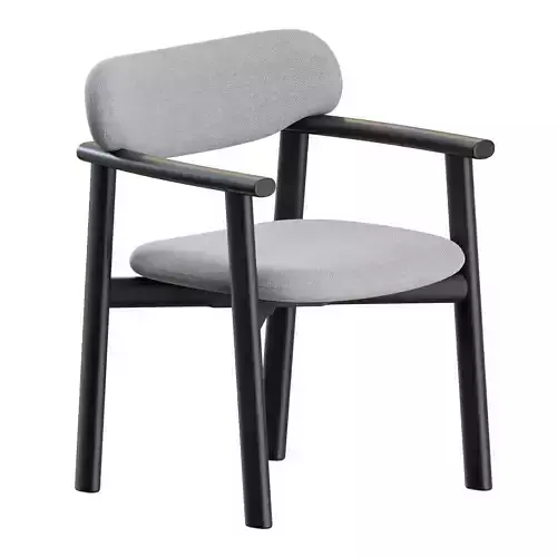 Afra Chair by Marelli
