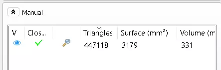Elysian Bloom Ring 5gm 3D print model_7