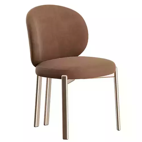 Clara Chair by Marelli