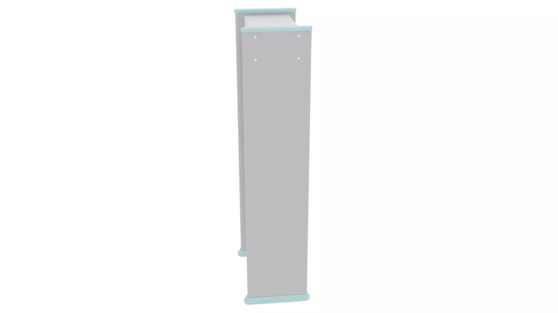 Metal Detector 3D model_3