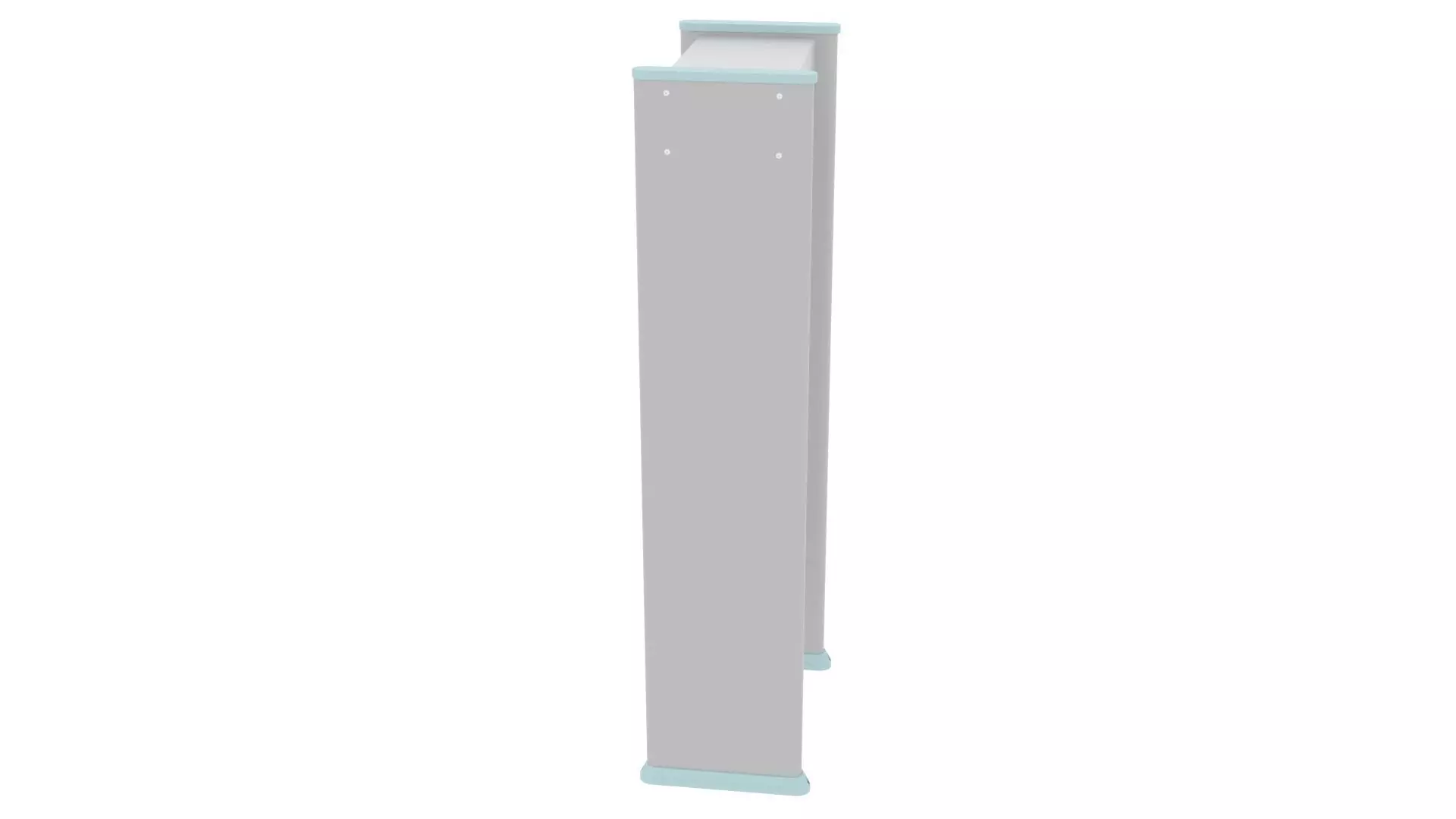 Metal Detector 3D model_10