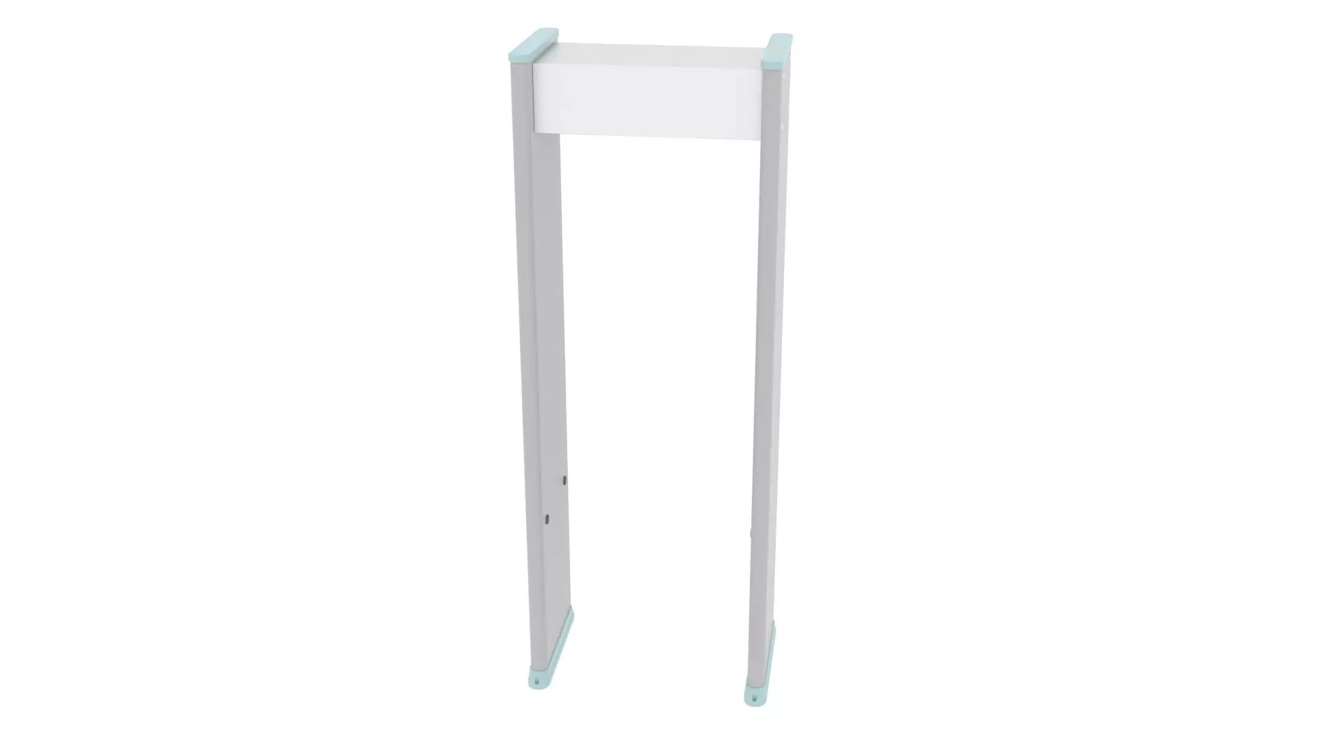 Metal Detector 3D model_6