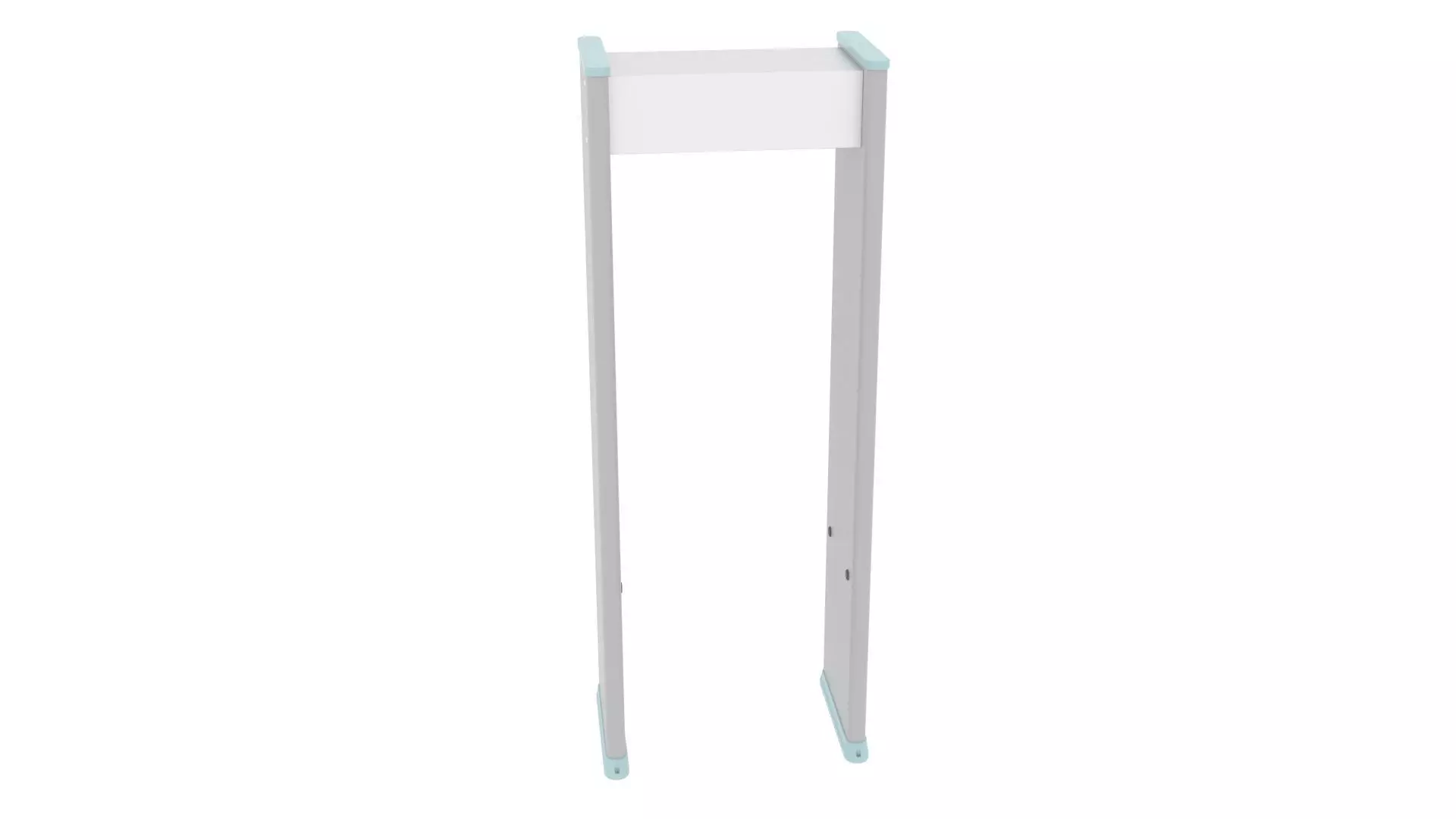 Metal Detector 3D model_7