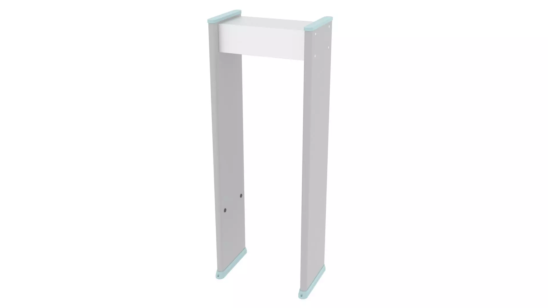 Metal Detector 3D model_5