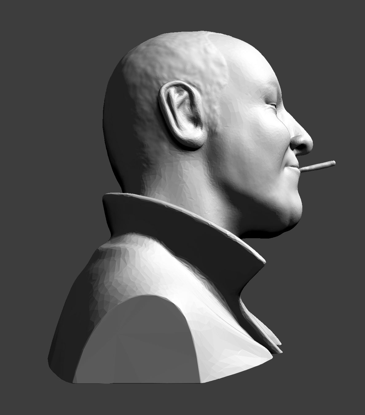 Good Guy Greg 3D print model_5