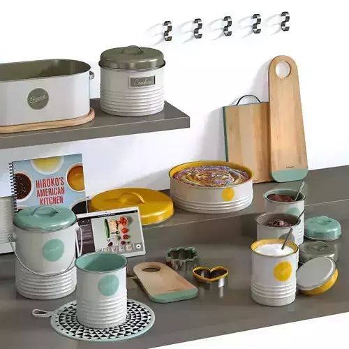 Typhoon Vintage Americana