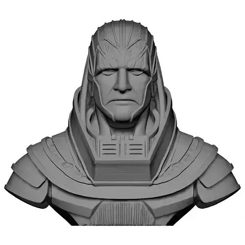 En Sabah Nur Apocalypse X-Men