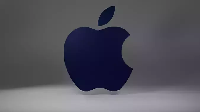 apple logo