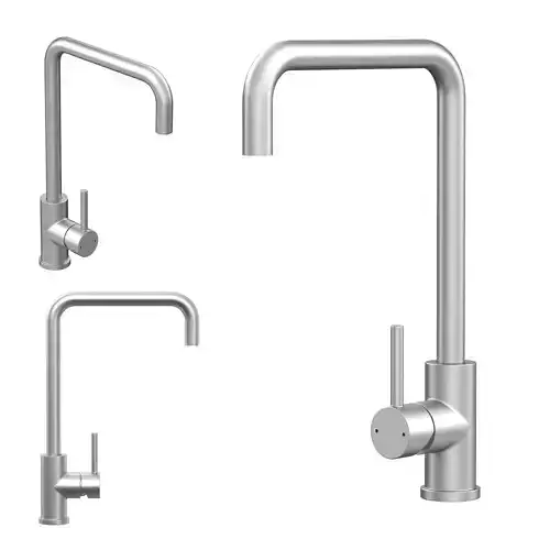Caroma Compass Alfresco 316  Mixer 3D model