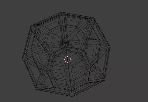 Lantern 3D print model_6