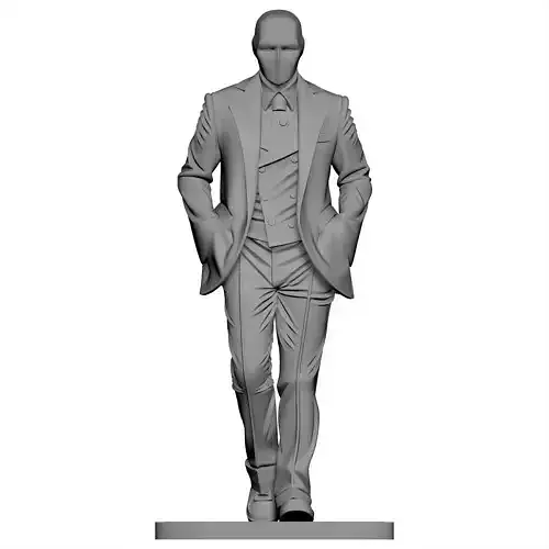 moon knight marc spector