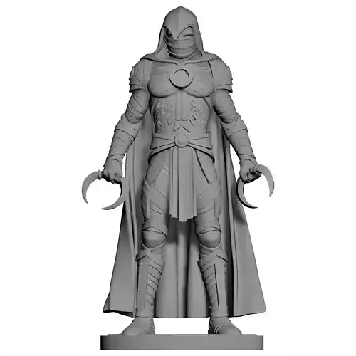 moon knight marc spector