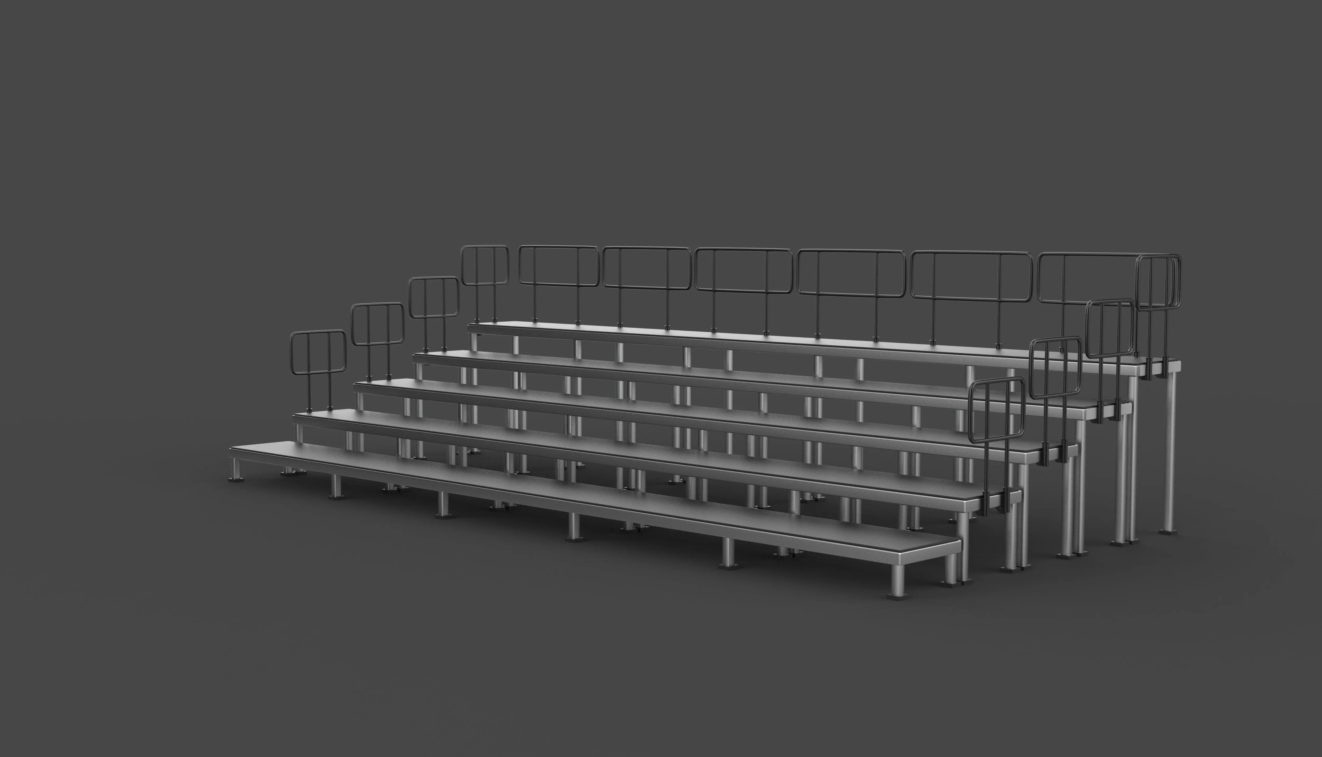 Staging 3D model_7