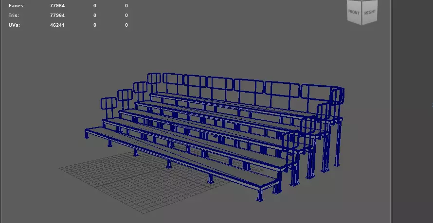 Staging 3D model_15