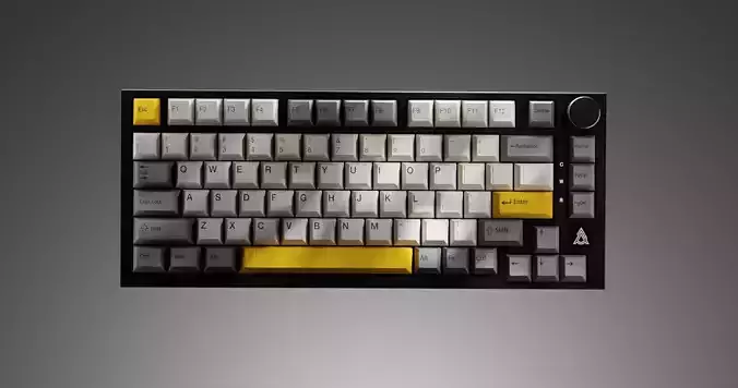 Keyboard - Ajazz AK820 PRO