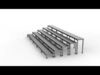 Tribune  3D model_1