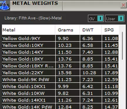 Wedding Ring 3D print model_6