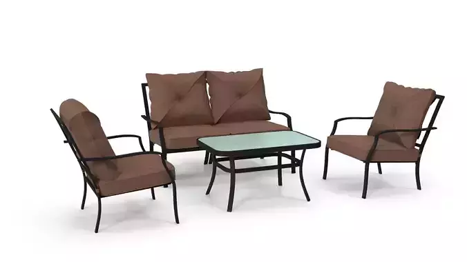 Sofa Seating Group